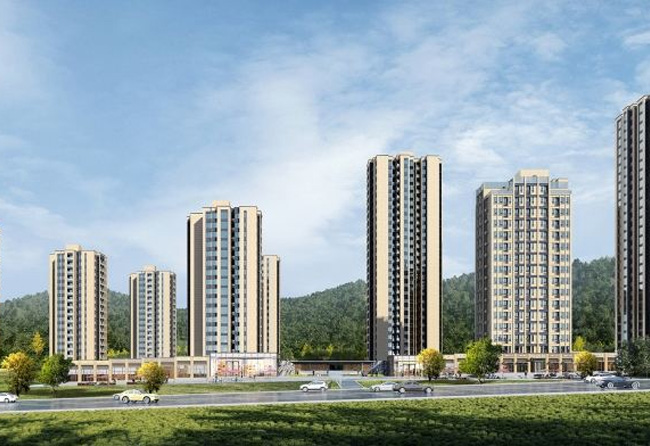 重慶市利百旺房地產(chǎn)開發(fā)有限公司